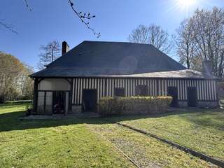 Demeure d'exception 10 pièces