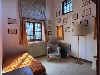 Demeure d'exception 10 pièces