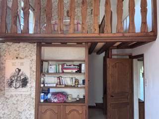 Demeure d'exception 10 pièces