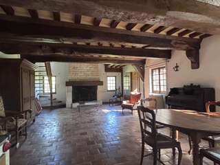 Demeure d'exception 10 pièces