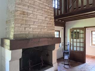 Demeure d'exception 10 pièces