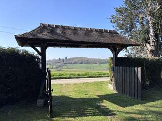 Demeure d'exception 10 pièces