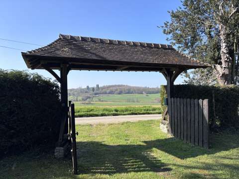 Demeure d'exception 10 pièces