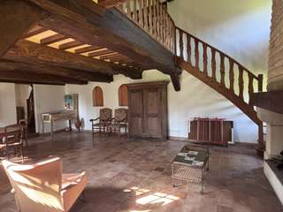 Demeure d'exception 10 pièces