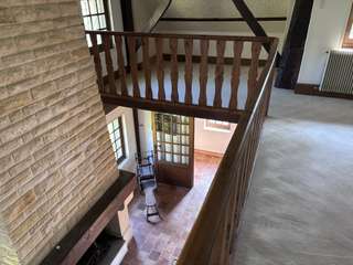 Demeure d'exception 10 pièces