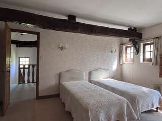 Demeure d'exception 10 pièces