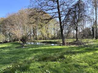 Demeure d'exception 10 pièces