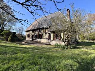 Demeure d'exception 10 pièces