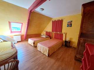 Demeure d'exception 11 pièces