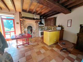 Demeure d'exception 11 pièces