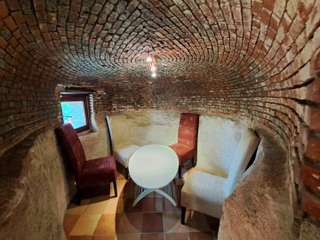 Demeure d'exception 11 pièces