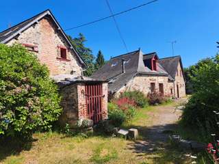 Demeure d'exception 11 pièces