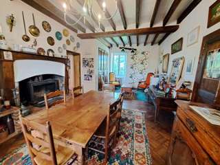 Demeure d'exception 11 pièces