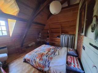 Demeure d'exception 11 pièces