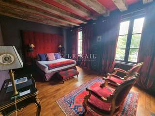 Demeure d'exception 11 pièces