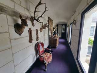 Demeure d'exception 11 pièces