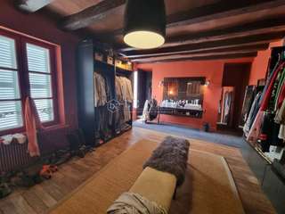 Demeure d'exception 11 pièces