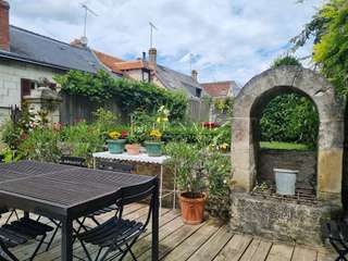 Demeure d'exception 11 pièces