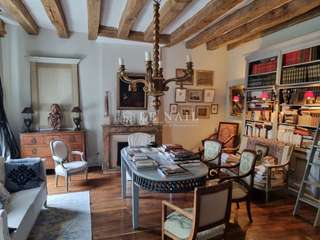 Demeure d'exception 11 pièces