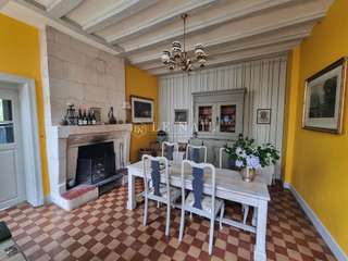 Demeure d'exception 11 pièces