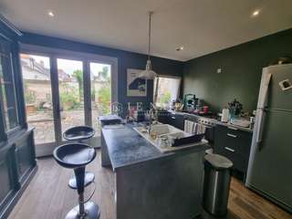 Demeure d'exception 11 pièces