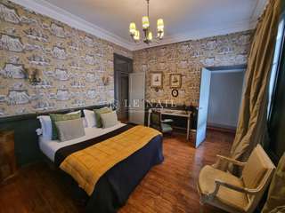 Demeure d'exception 11 pièces