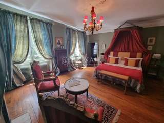 Demeure d'exception 11 pièces