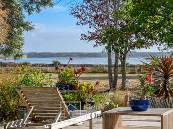 Vente Demeure d'exception 5 chambresLocoal-Mendon