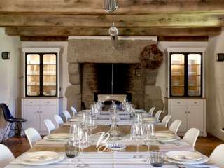 Demeure d'exception 14 pièces