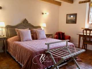 Demeure d'exception 14 pièces