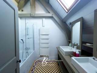 Demeure d'exception 14 pièces