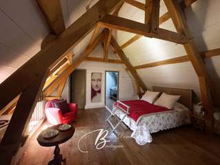 Demeure d'exception 14 pièces