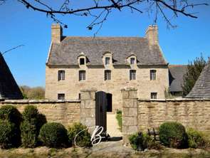 Vente Demeure d'exception 10 chambresLocquemeau
