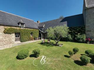 Demeure d'exception 14 pièces