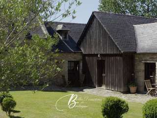 Demeure d'exception 14 pièces