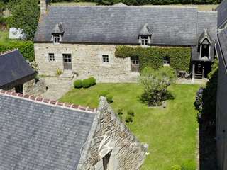 Demeure d'exception 14 pièces