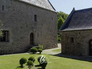 Demeure d'exception 14 pièces