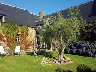 Demeure d'exception 14 pièces