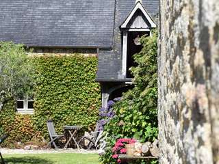 Demeure d'exception 14 pièces