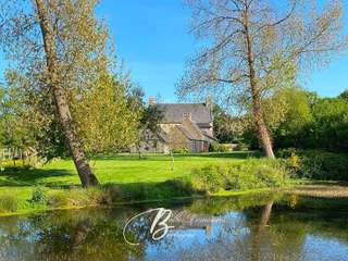 Demeure d'exception 14 pièces