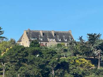 Vente Demeure d'exception 5 chambresLocquirec