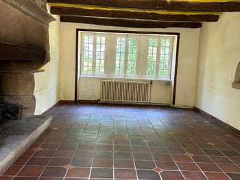 Vente Demeure d'exception 5 chambresLocronan