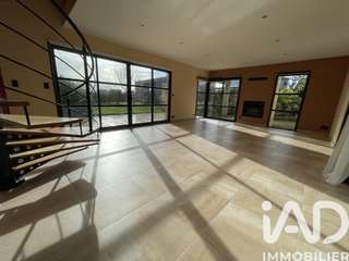 Demeure d'exception 8 pièces