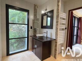 Demeure d'exception 8 pièces