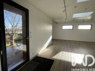 Demeure d'exception 8 pièces