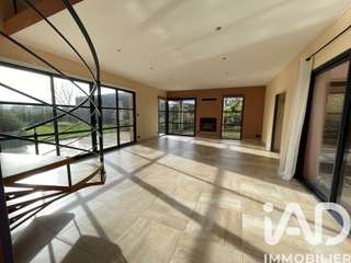 Demeure d'exception 8 pièces