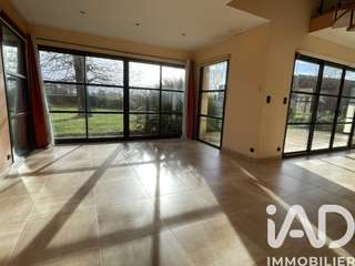 Demeure d'exception 8 pièces