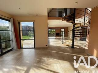 Demeure d'exception 8 pièces