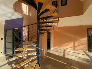 Demeure d'exception 8 pièces