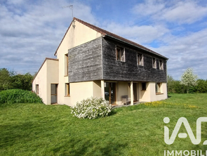 Vente Demeure d'exception 3 chambresLogron